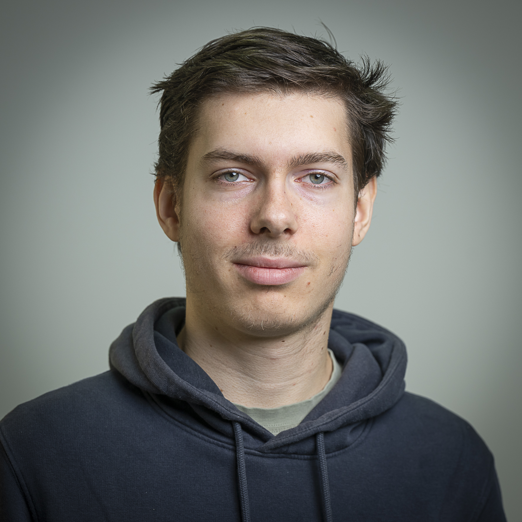 Martin Morenvillé