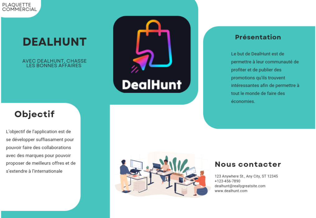 Entreprise
